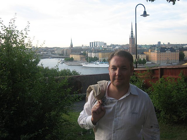2007 Sweden Vacation - 028
